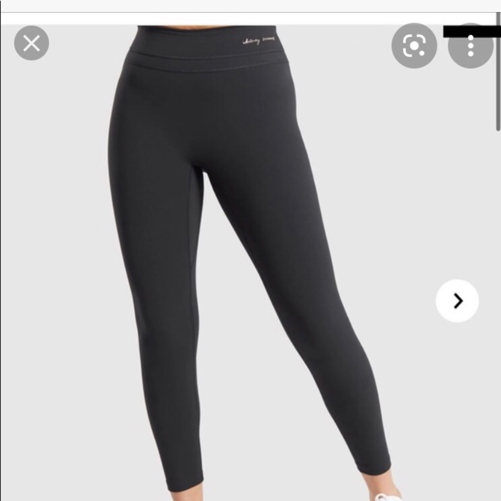 Whitney Simmons Gymshark V2